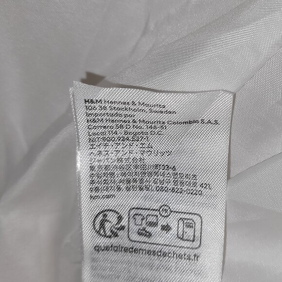 H&M weaved bag - Picture 5 of 5